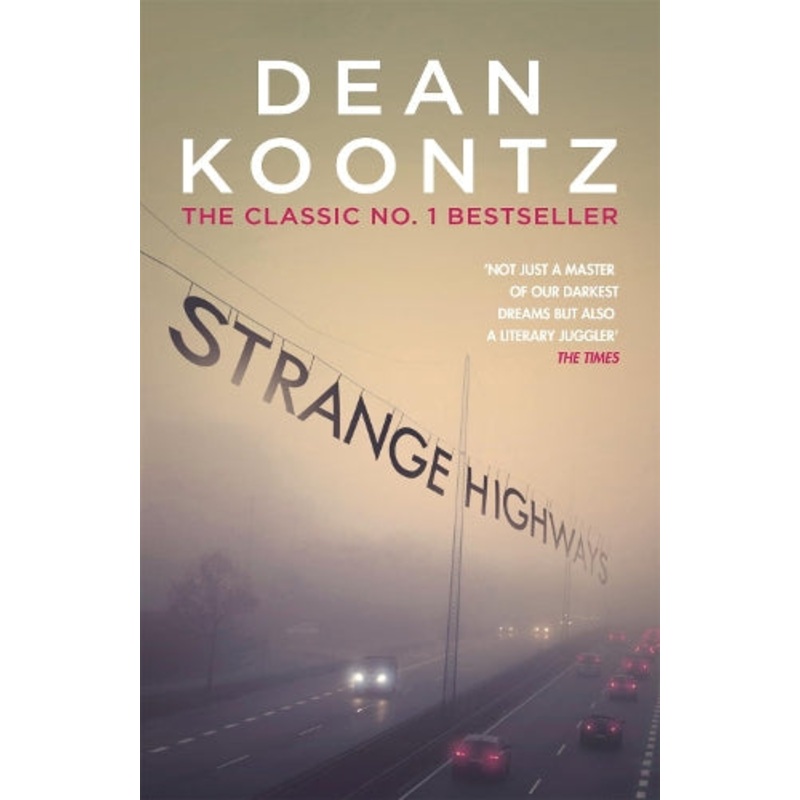 Strange Highways