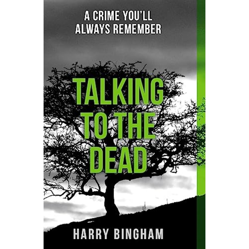 Talking to the Dead