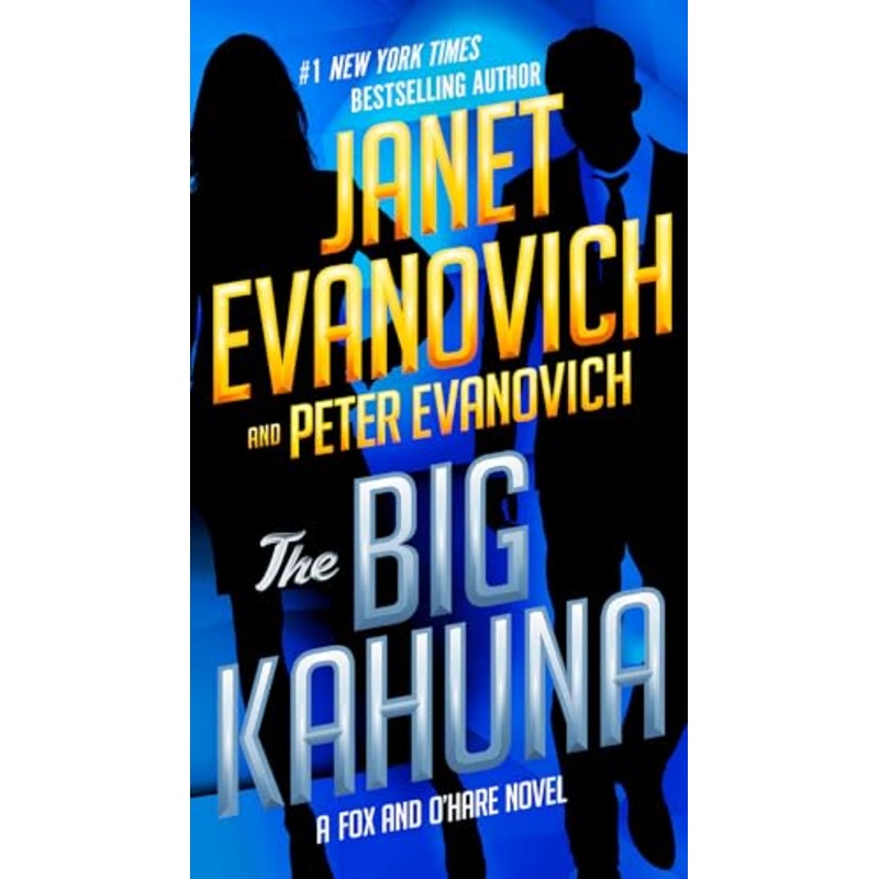 The Big Kahuna