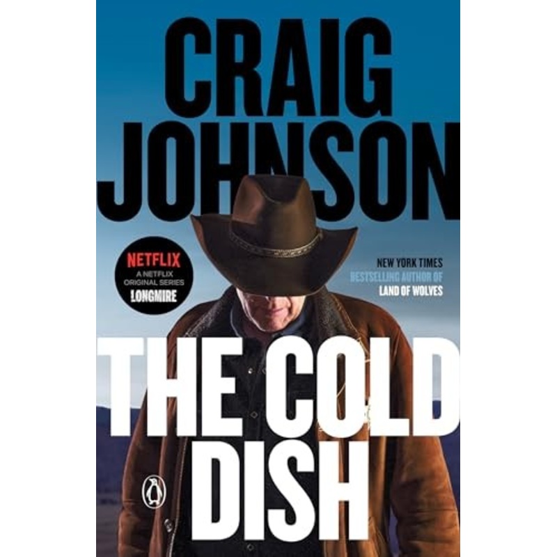 The Cold Dish