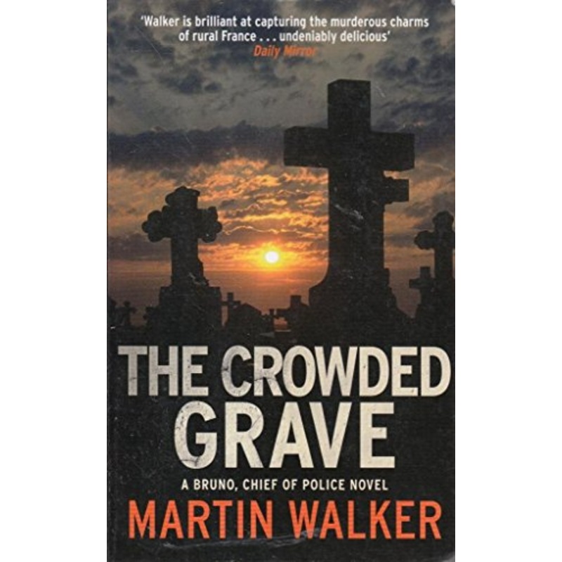 The Crowded Grave