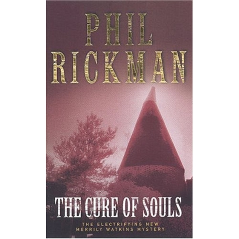 The Cure of Souls