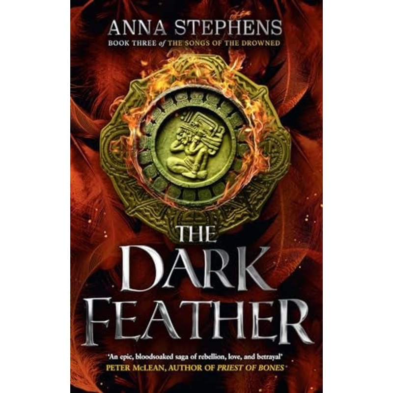 The Dark Feather