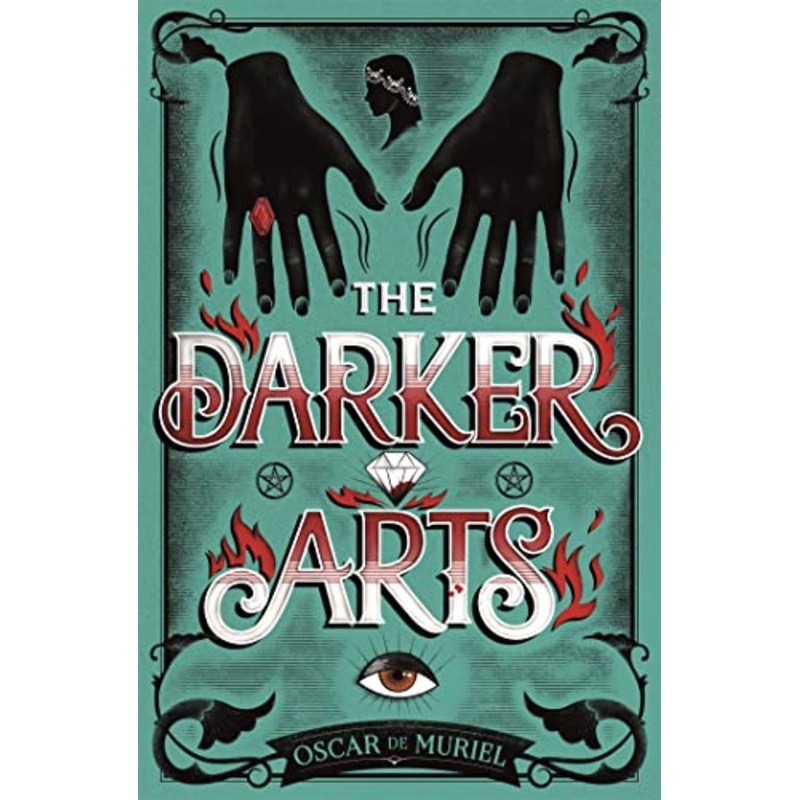 The Darker Arts