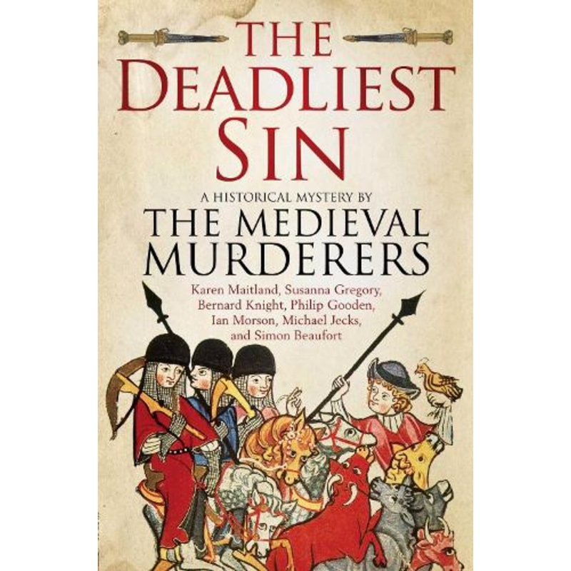 The Deadliest Sin