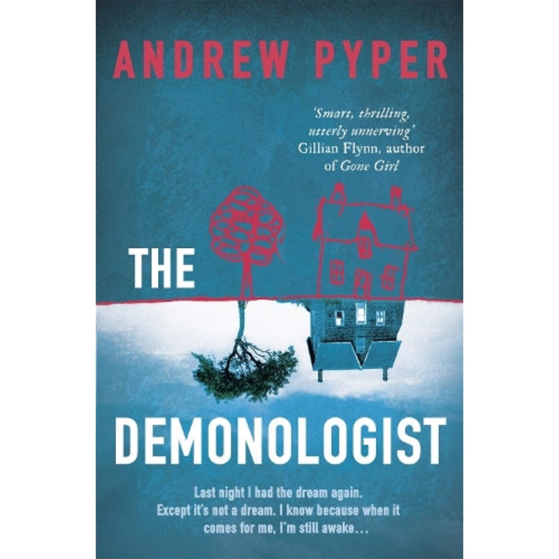 The Demonologist