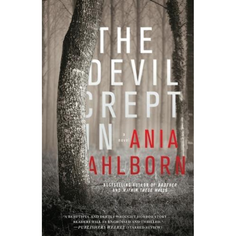 The Devil Crept In