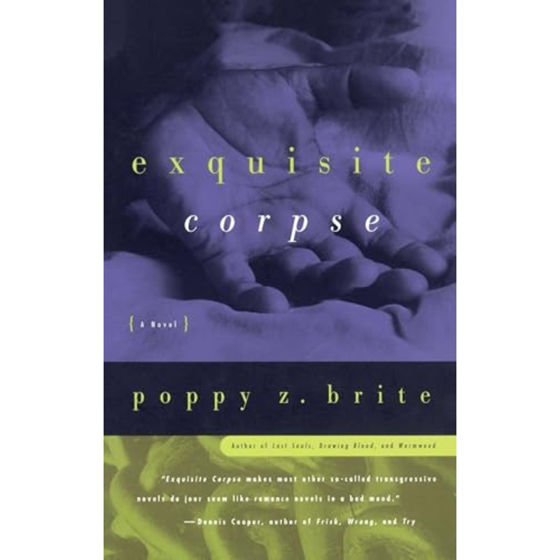 The Exquisite Corpse