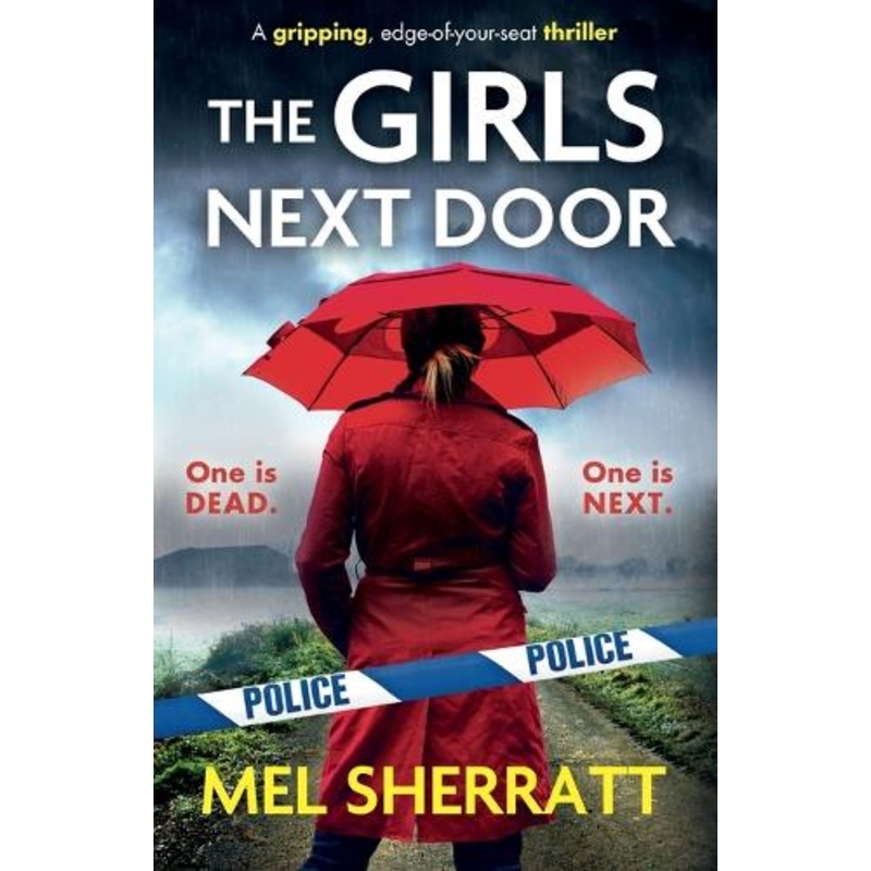 The Girls Next Door