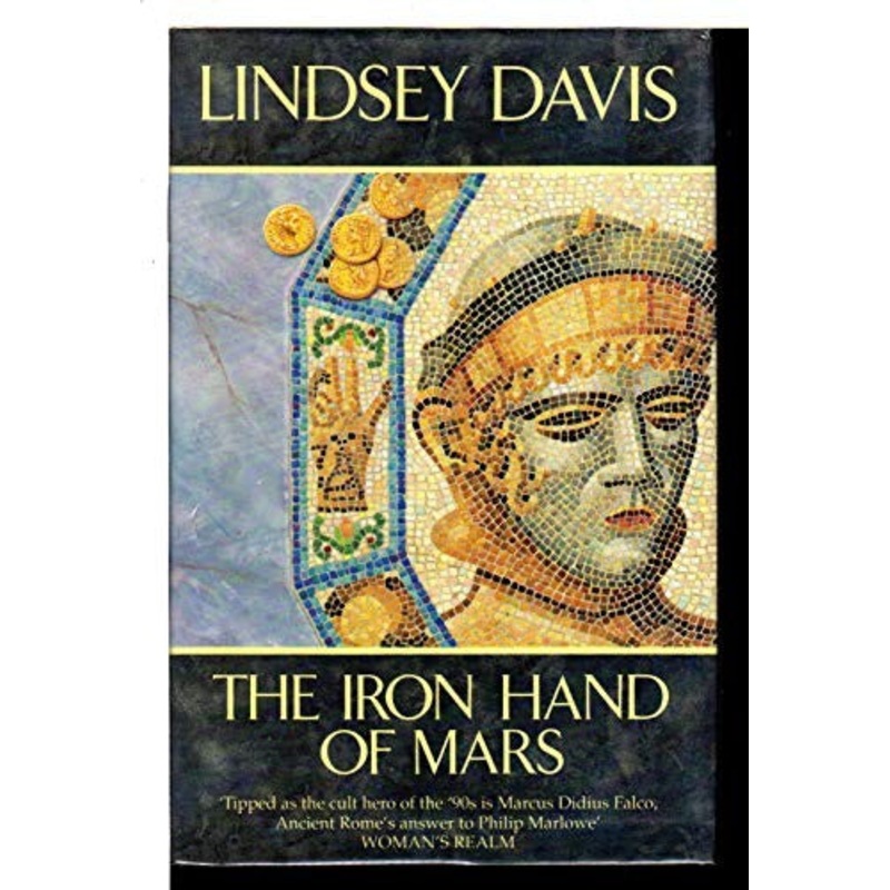 The Iron Hand of Mars