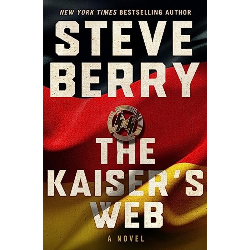 The Kaiser’s Web