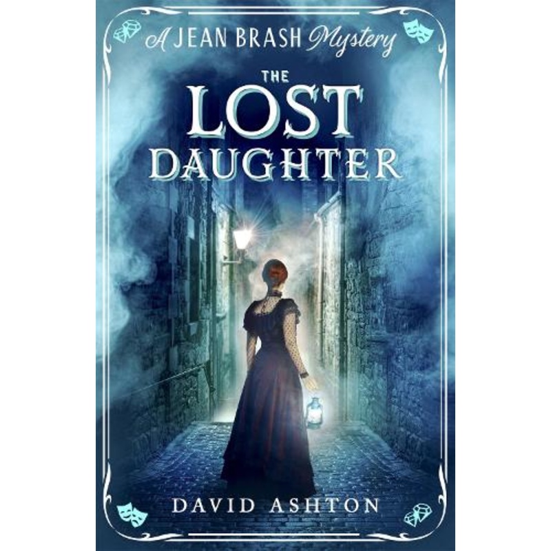 The Lost Daughter
