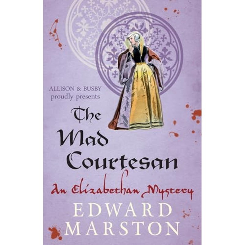 The Mad Courtesan