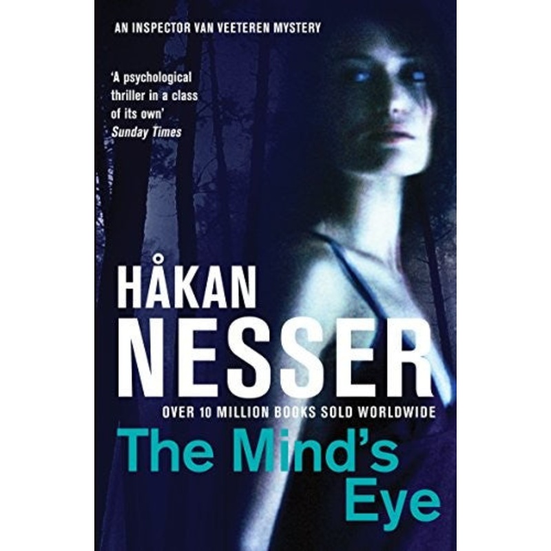 The Mind’s Eye