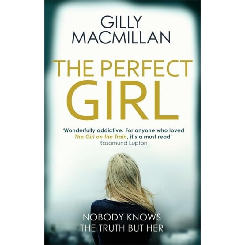 The Perfect Girl