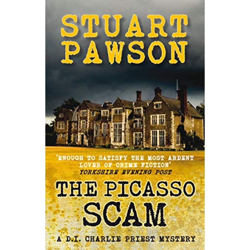 The Picasso Scam