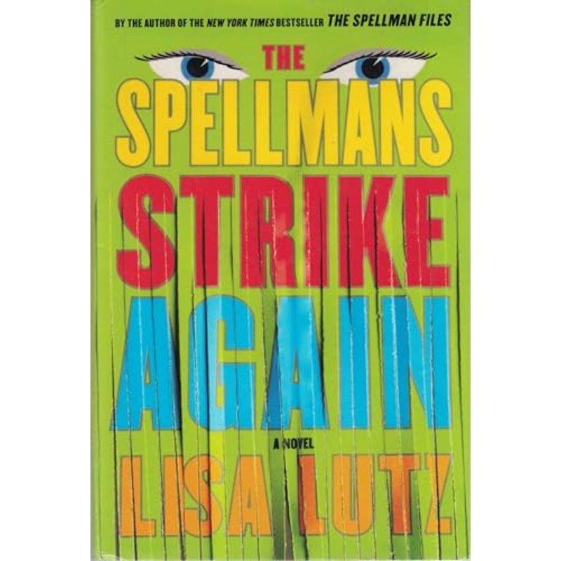 The Spellmans Strike Again