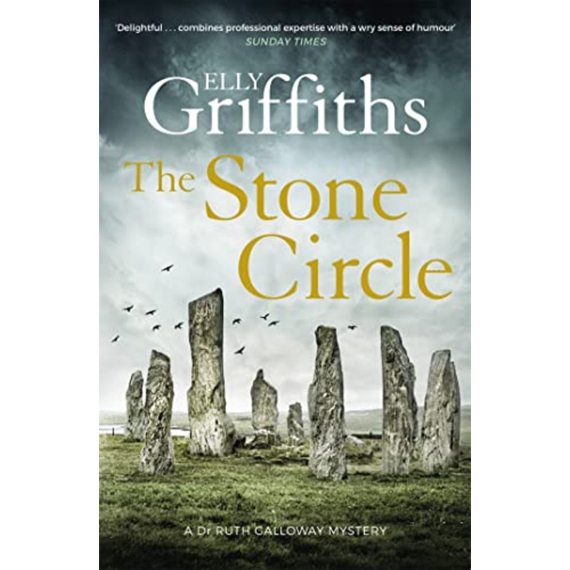 The Stone Circle