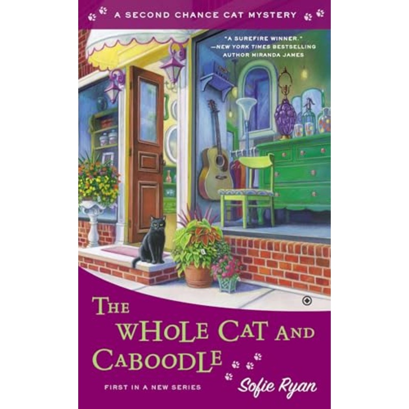 The Whole Cat and Caboodle