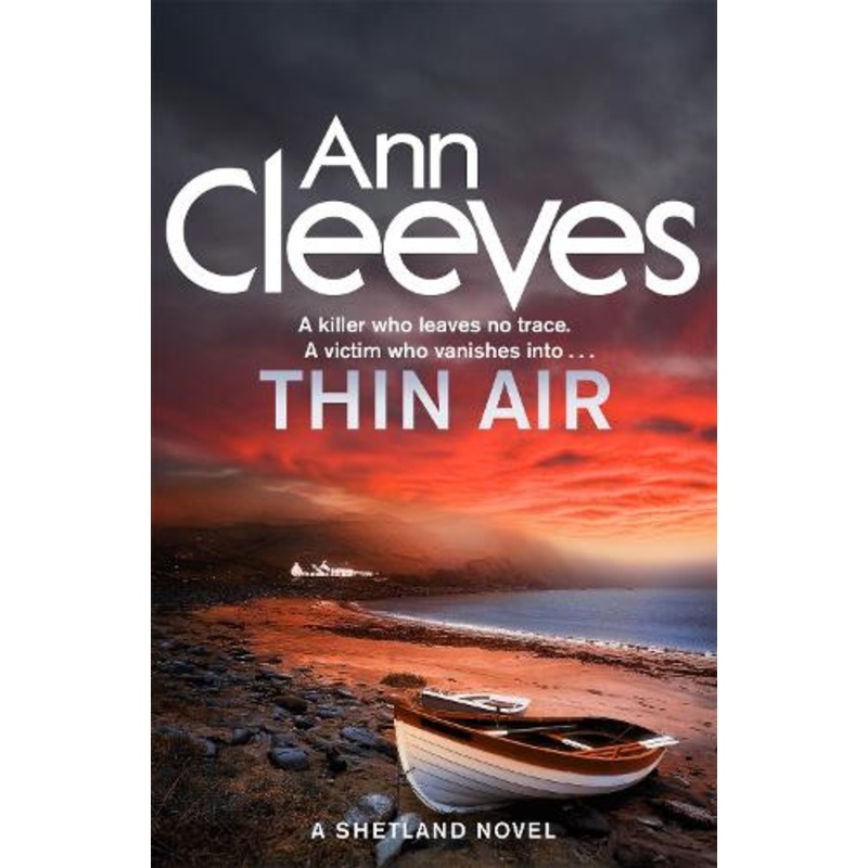 Thin Air