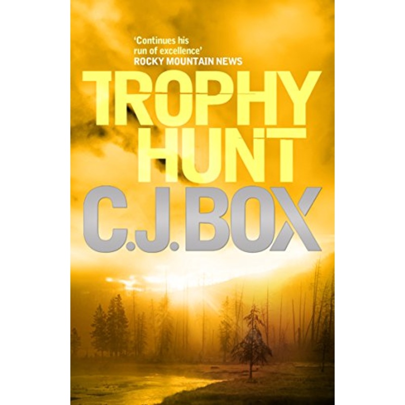 Trophy Hunt