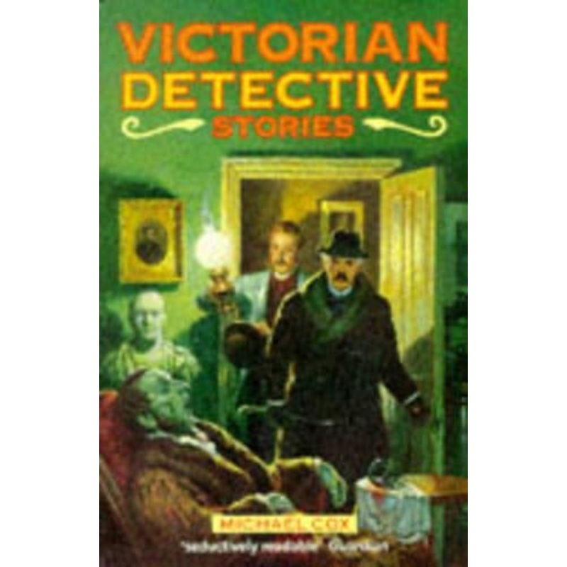 Victorian Detective Stories