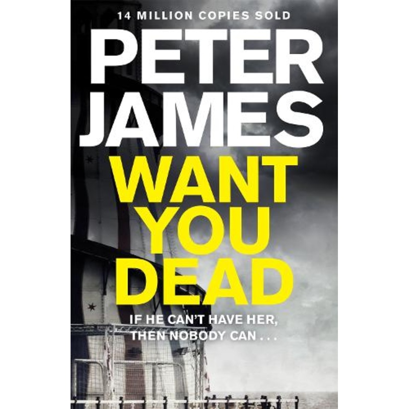 Want You Dead