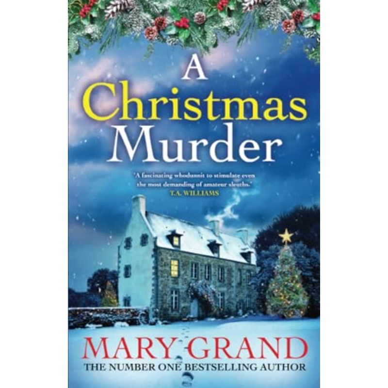 A Christmas Murder