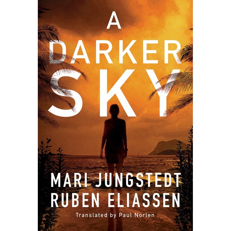 A Darker Sky