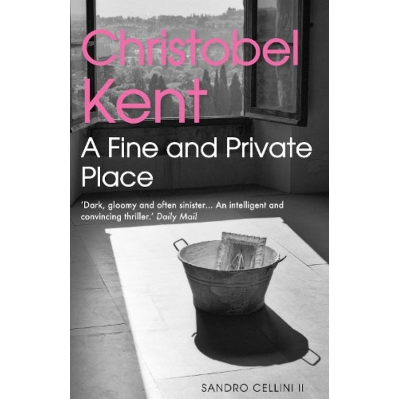 A Fine and Private Place