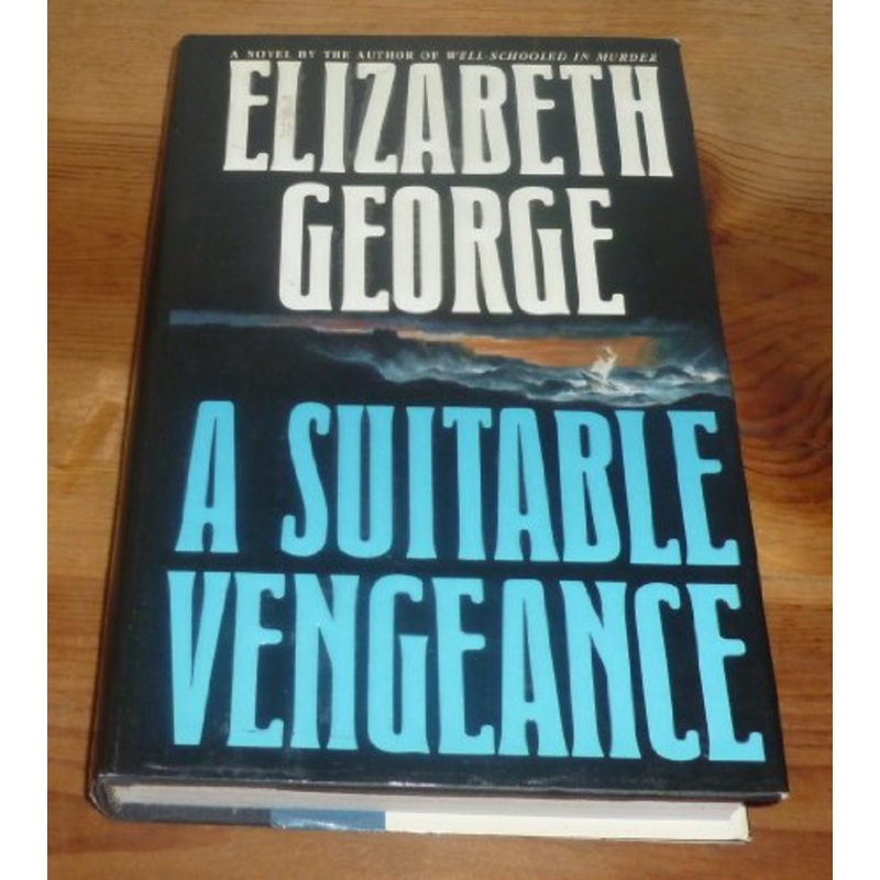 A Suitable Vengeance