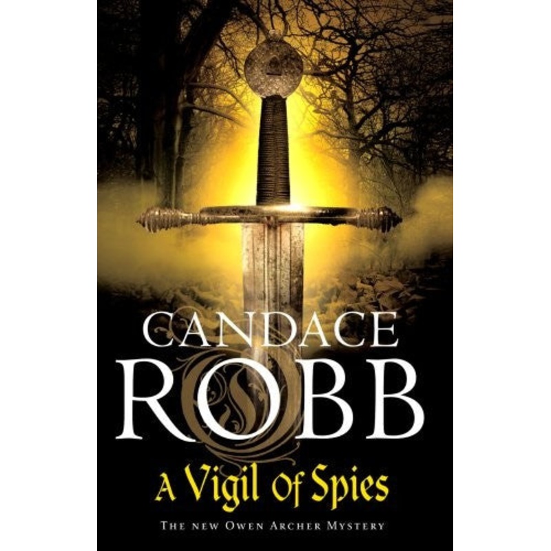 A Vigil of Spies