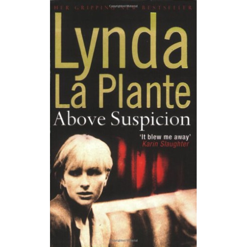 Above Suspicion