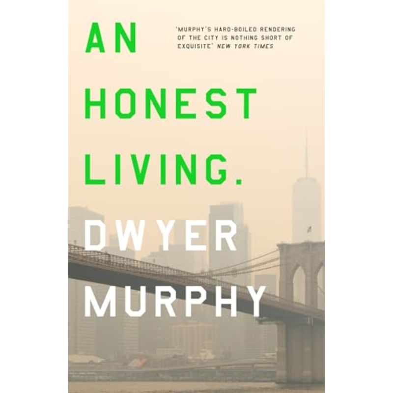 An Honest Living