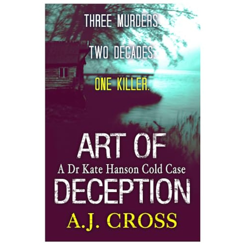 Art of Deception