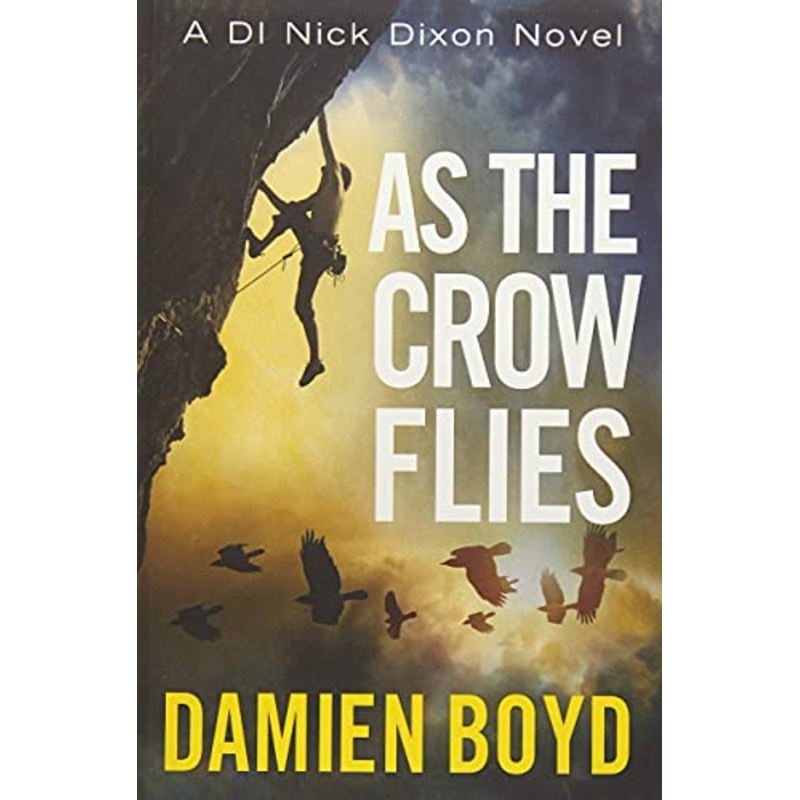 As the Crow Flies