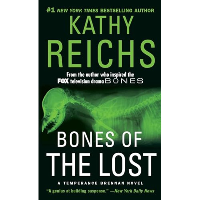 Bones of the Lost