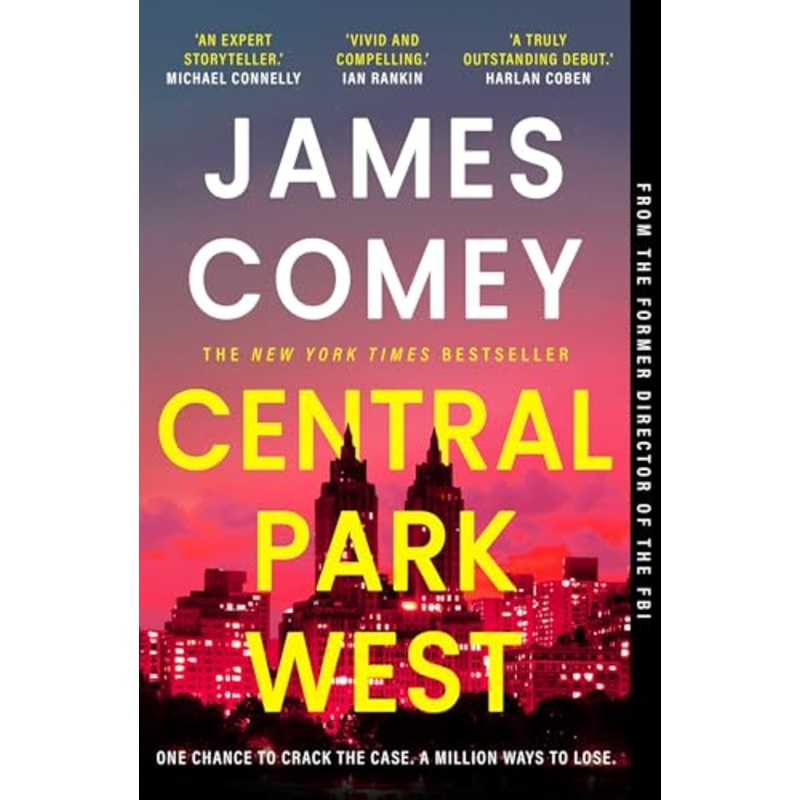 Central Park West