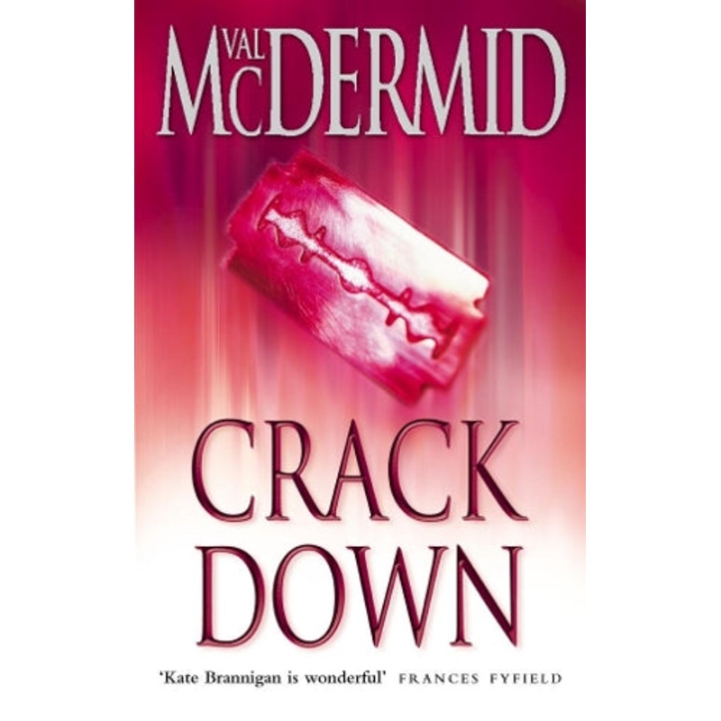 Crack Down
