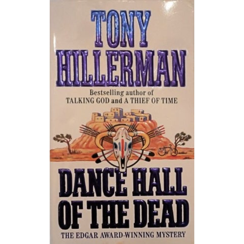 Dance Hall of the Dead