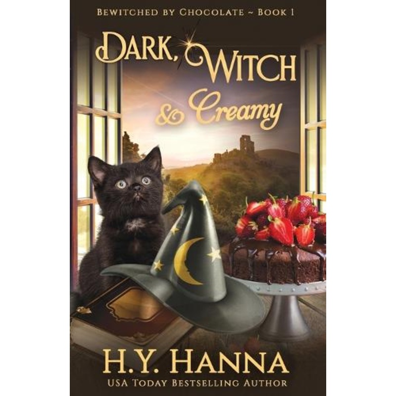 Dark, Witch & Creamy