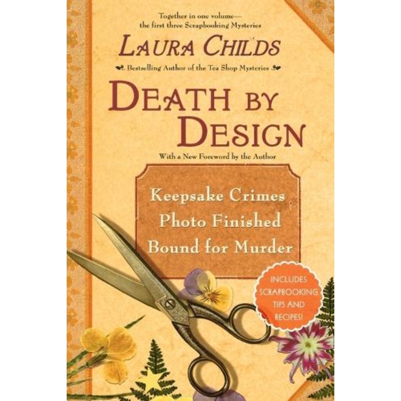 Death By Design