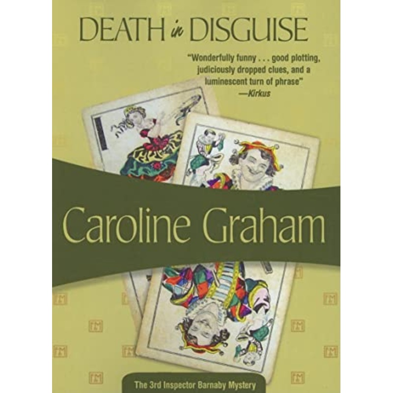Death in Disguise