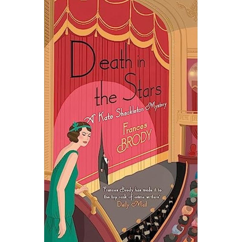 Death in the Stars