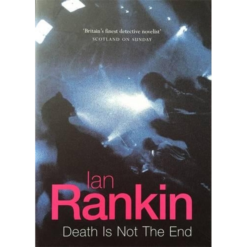 Death is Not the End
