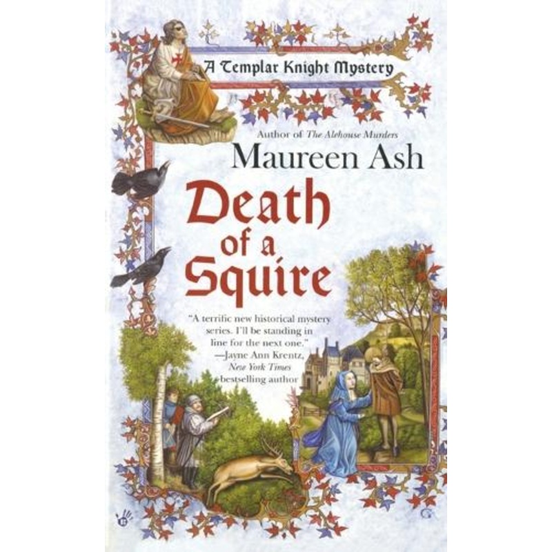 Death of a Squire