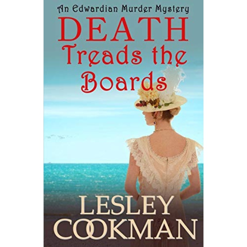 Death Treads the Boards