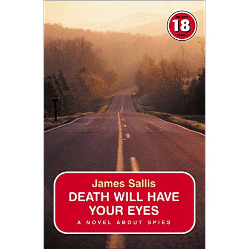 Death Will Have Your Eyes