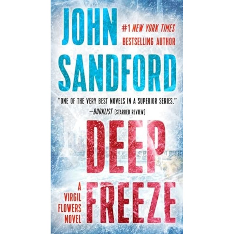 Deep Freeze