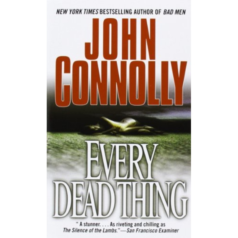 Every Dead Thing
